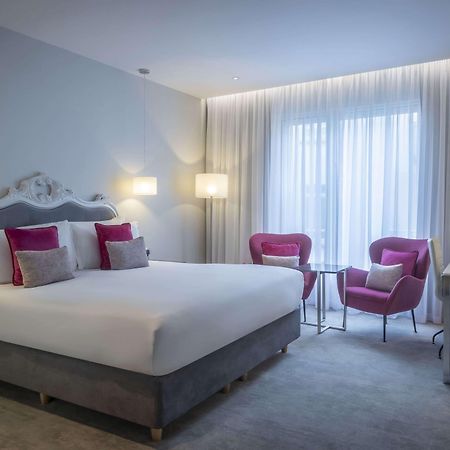 The Morgan Hotel Дъблин Екстериор снимка