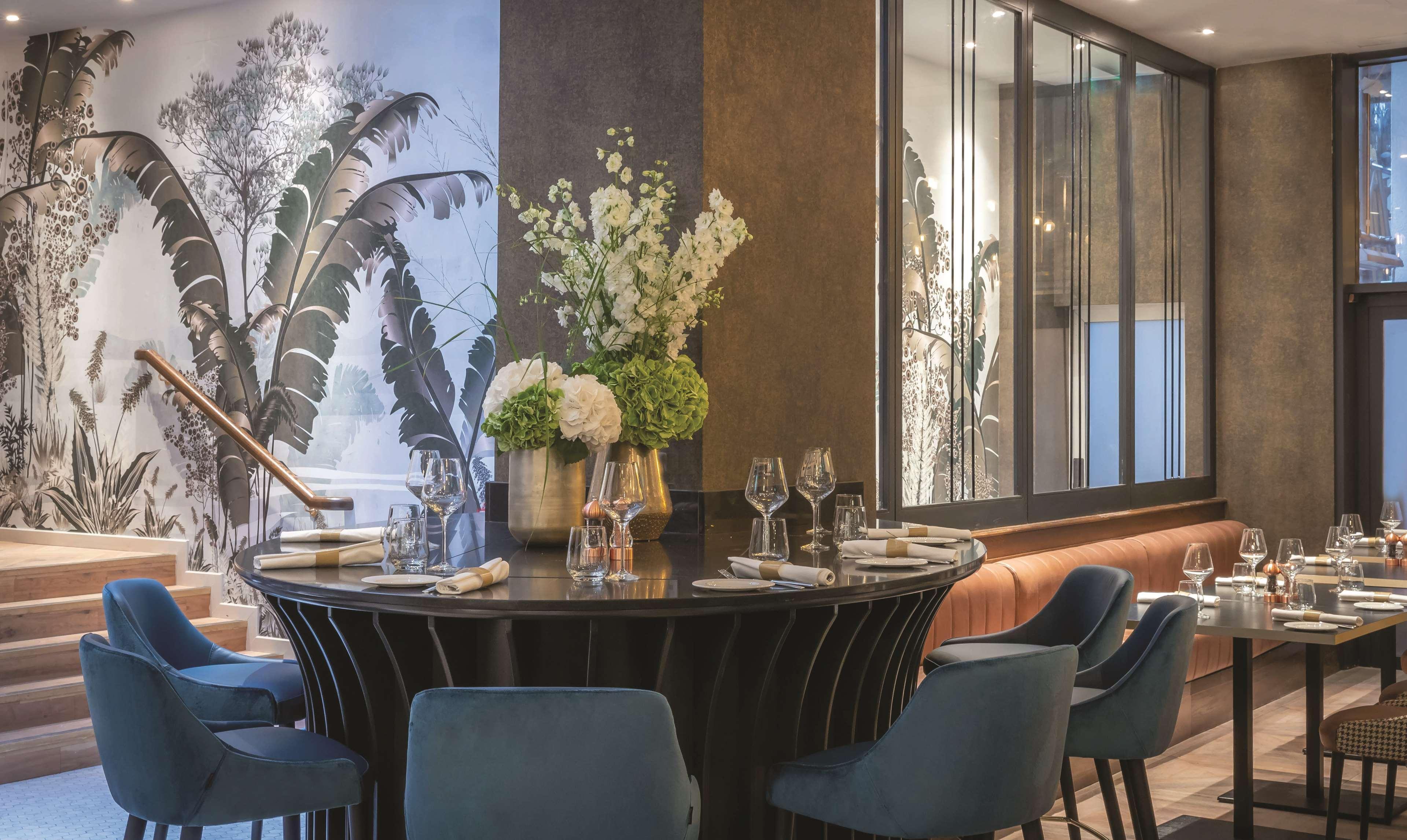The Morgan Hotel Дъблин Екстериор снимка