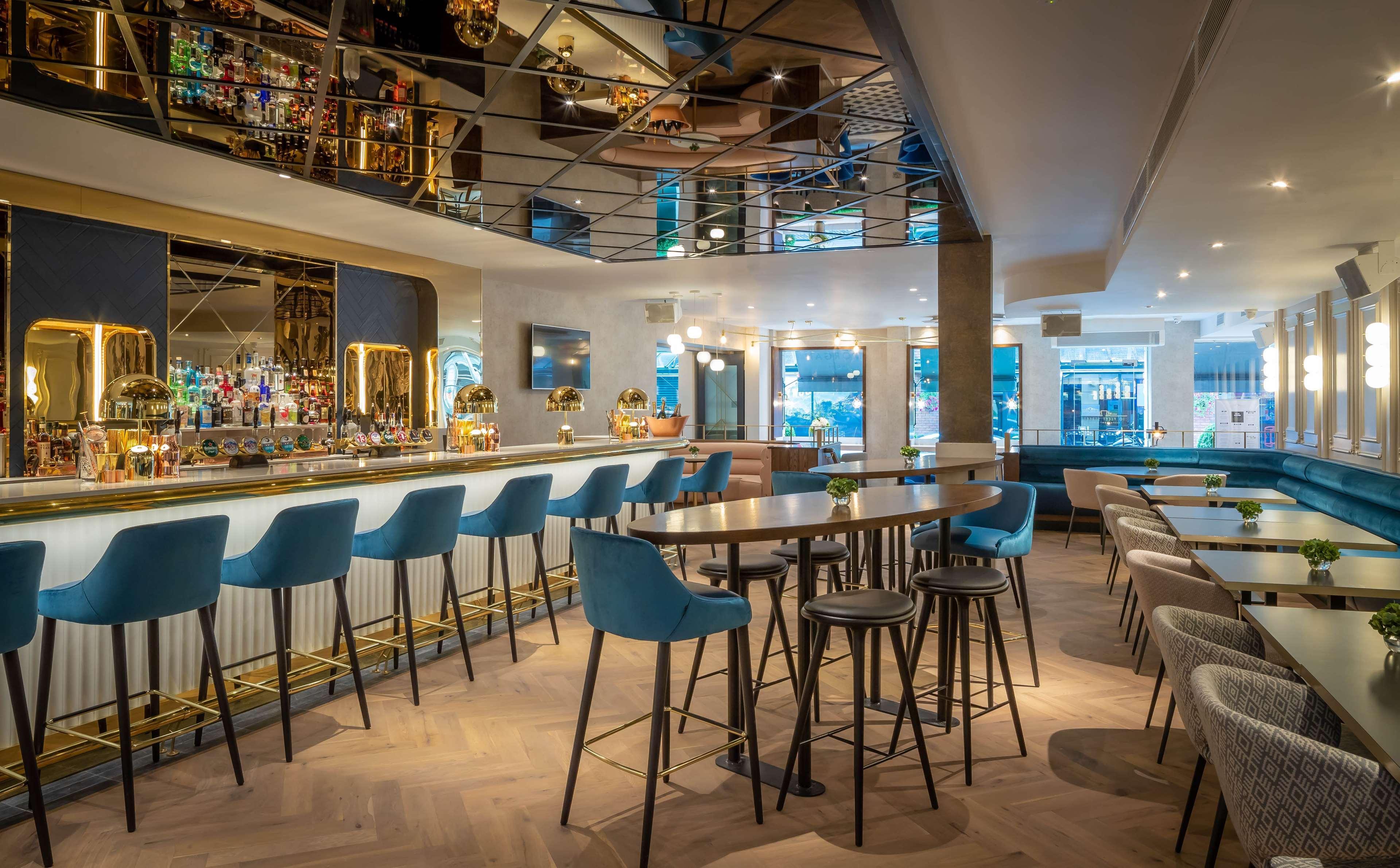 The Morgan Hotel Дъблин Екстериор снимка